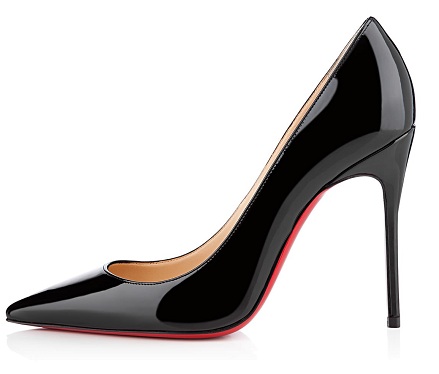 Christian Louboutin sko til kvinder