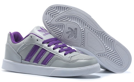 Adidas sko til mænd