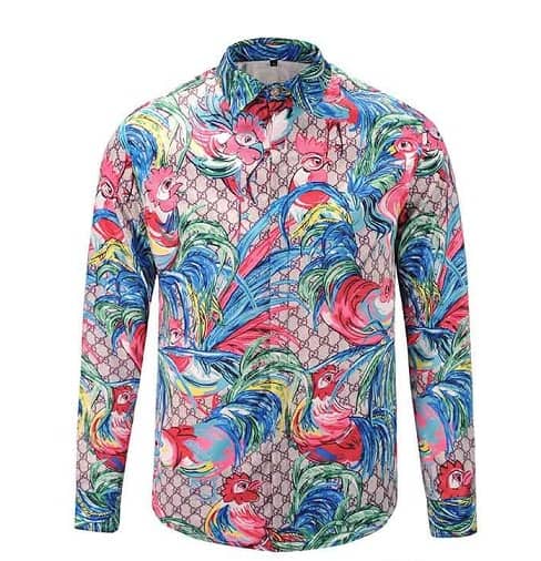 Designer Slim Fit Férfi Férfi