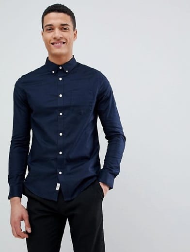 Designer Oxford Férfi Férfi
