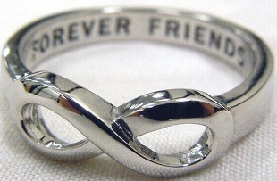 Venskab Herre Ring Designs: