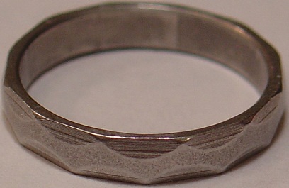 Jernring