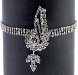 Diamond Armlets smykker