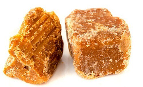 jaggery for sengevædning