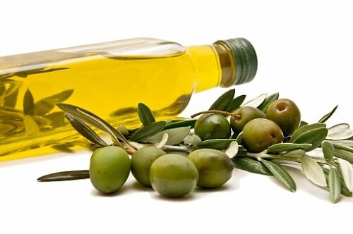 Az olívaolaj megállíthatja az ágybavizelést