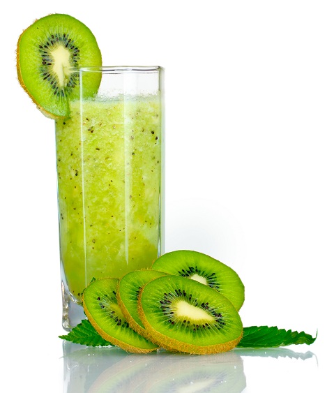 kiwi bruger