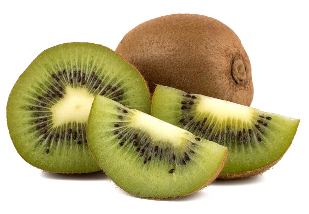 kiwi fordele