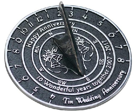 Tin solur