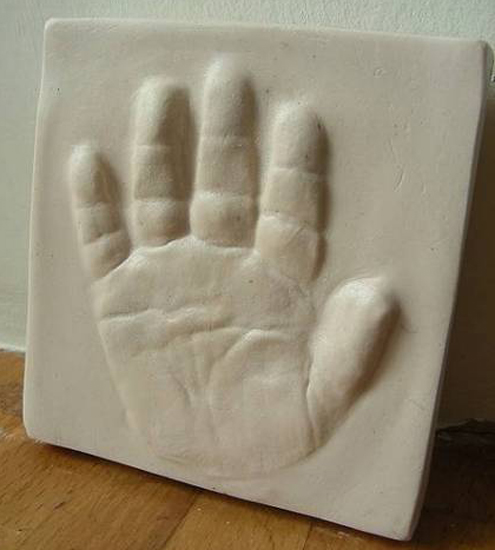 Clay håndværk