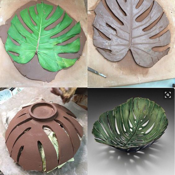 Dej Clay Crafts