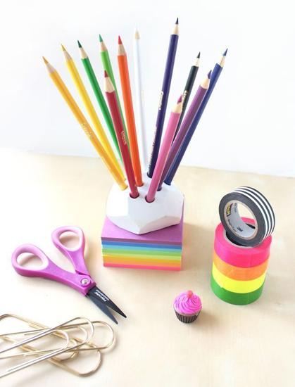 DIY Clay Crafts
