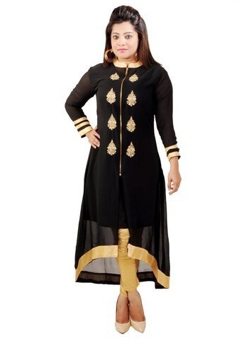 Party Wear Kurti