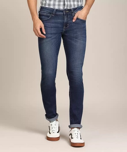 Wrangler Skinny Jeans