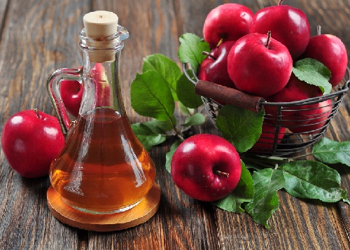 Æble cider eddike