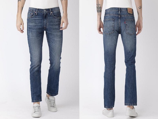 Levi’s