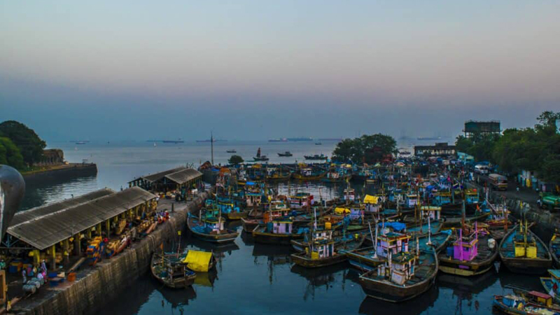 Lonavala, Mumbai