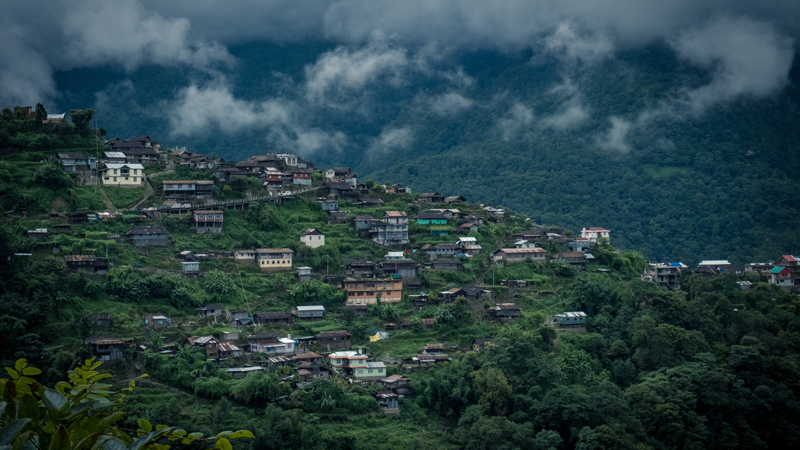 Kohima, Nagaland