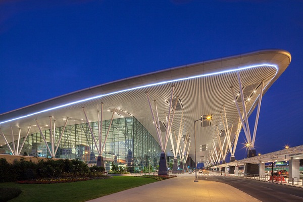 Kempegowda internationale lufthavn