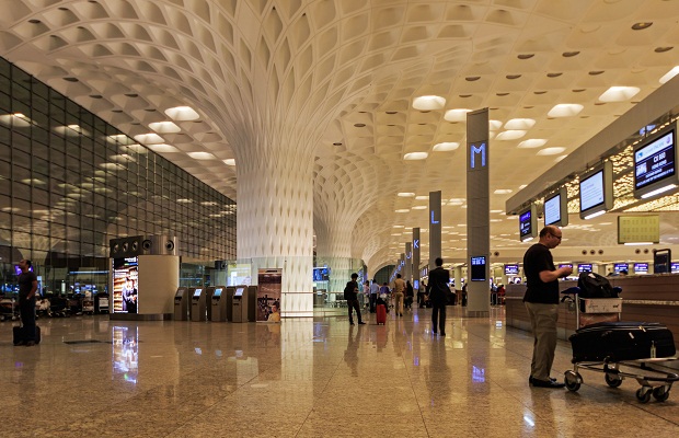 Chhatrapati Shivaji internationale lufthavn
