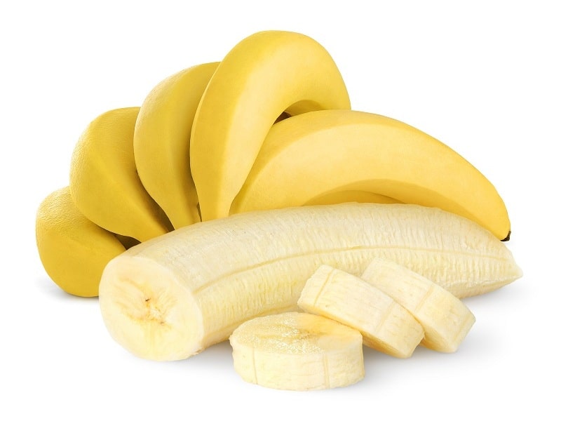 banán előnyei