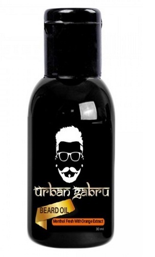 Urban Gabru szakáll olaj