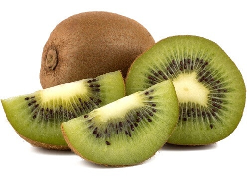 A kiwi előnyei a fogyáshoz