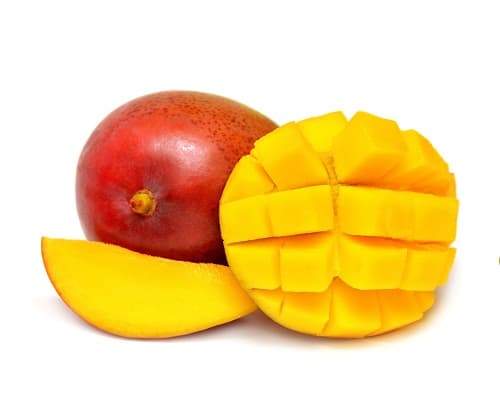 mangó a fogyáshoz