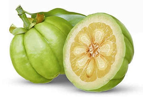 Garcinia combogia fogyás