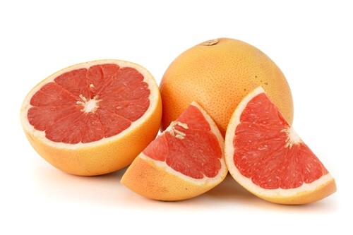 grapefruit a fogyáshoz