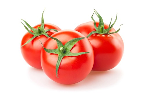tomater reducerer vægten