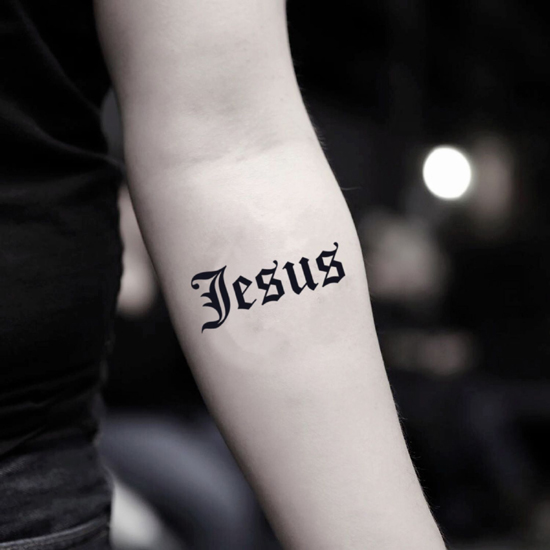 Navn Tattoo Designs