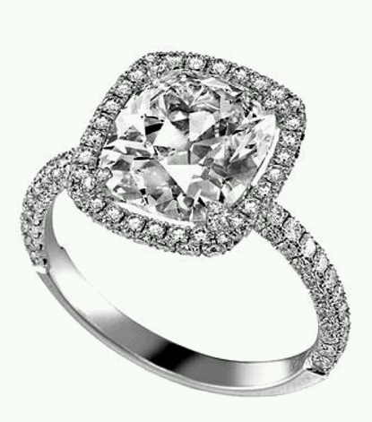 Diamantring