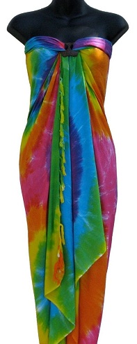 Sarongs for kvinder