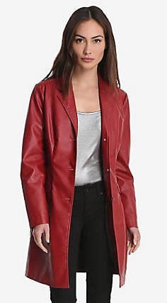 Stilfulde Trench Coats
