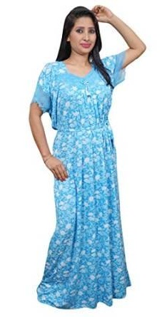 Blue Night Maxi nőknek