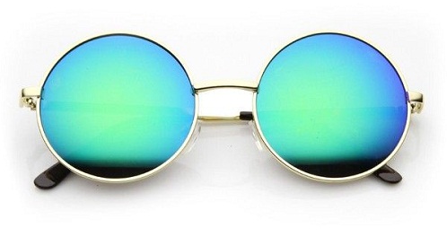 A Remy Blue női napszemüveg