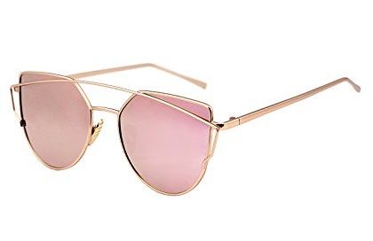 A Pink Specs női napszemüveg