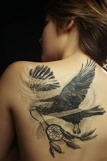 Ravens Dream