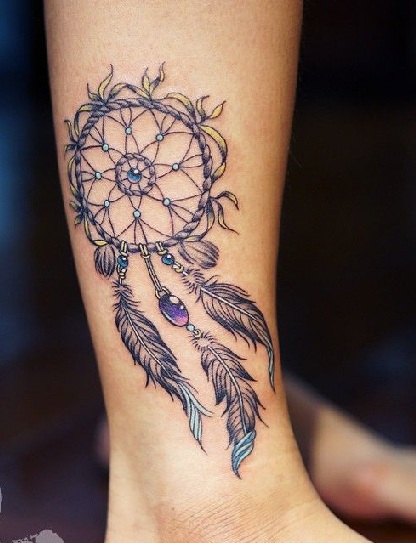 Ankel Dreamcatcher