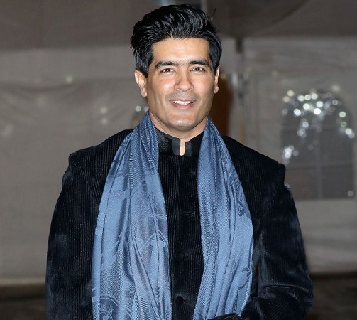 Manish Malhotra