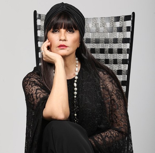 Neeta Lulla