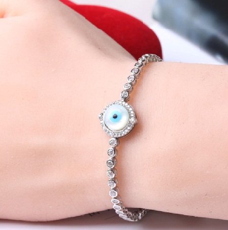 Kvinder armbånd Designs evil eye armbånd