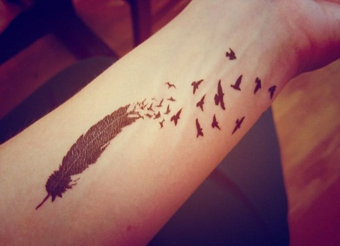armbånd-til-kvinder-tatovering-armbånd