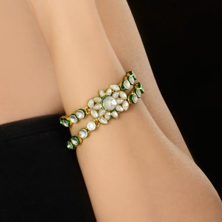 armbånd-til-kvinder-kundan-armbånd