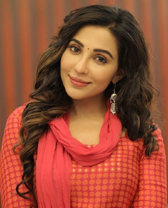 Parvati Nair