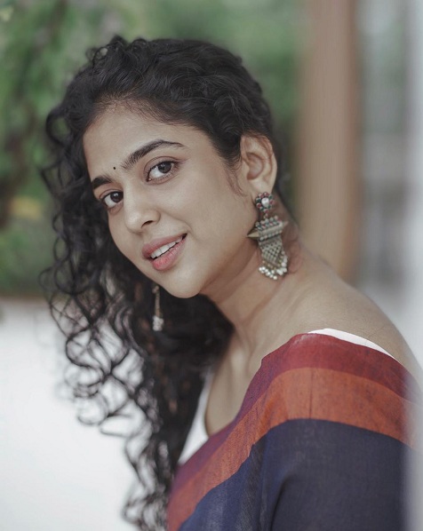 Srinda Arhaan