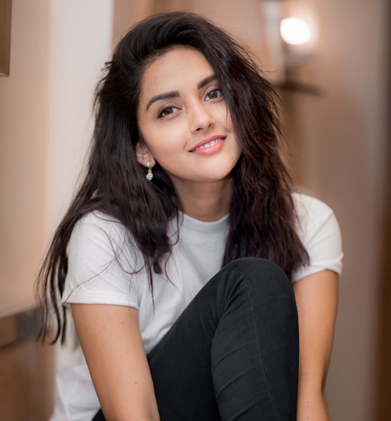 Mahima Nambiar