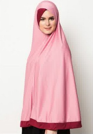 Desain Hijab Style