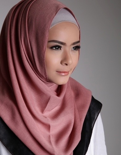 Gambar Hijab