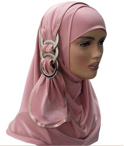 Ring Hijab
